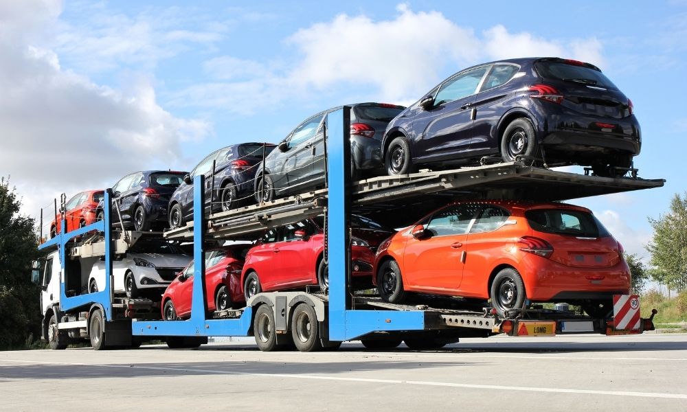 Open Transport